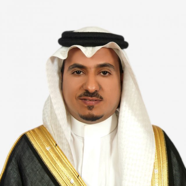 Mr. Hussain Al Harithy